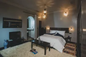 Riad Tama & SPA - Authentic Ourzazate Stay - Room