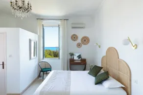La Solenzara hôtel   - Rum
