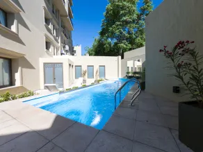 Fuente Mayor Hotel Centro - Fitness facility
