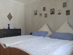 Ferienwohnung Langhammer - Habitación