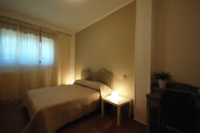 Giardino dei Frutti - Chambre