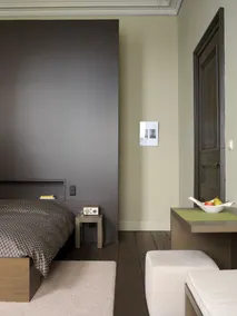 B&B Dusk till dawn - Chambre