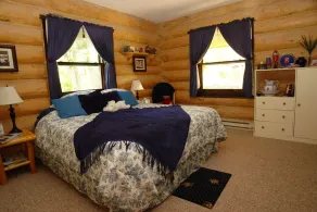 The Garrison Inn a Montana Bed & Breakfast - Rom
