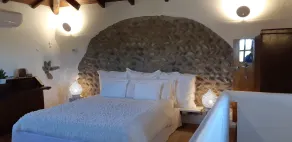 La Torre Medioevale - Værelse