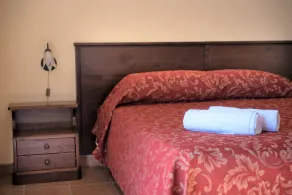 Casa Vacanze S. Marco - Zimmer