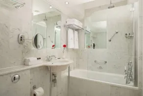 The Chesterfield Mayfair - Salle de bain
