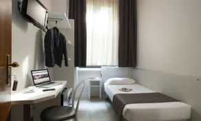 Hotel San Francisco - Rum