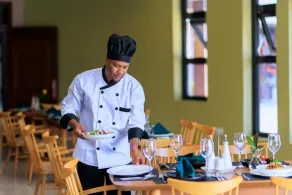 Homefree Hotel by signature - Restaurant