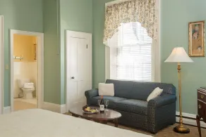 Middlebury Inn - Habitación