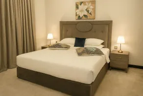 Saraya Palace Hotel - Quarto