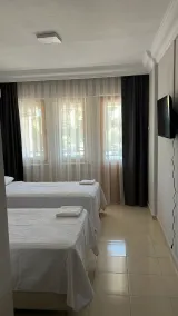 Kyzikos Hotel - Rom