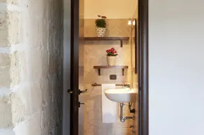 Masseria Nucci - Autentica Dimora Storica - Badezimmer