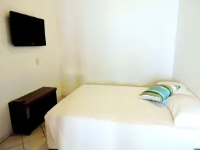 Pousada Pedra Rosa - Room