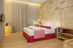 Soho Boutique Capuchinos & Spa - Chambre