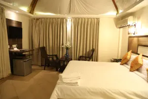 Bay Leaf Resort - Chambre