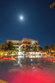 Sunville Hotel and Restaurant - Pool