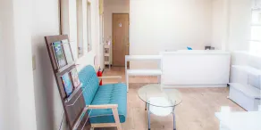Guesthouse Ise Futami - Quarto