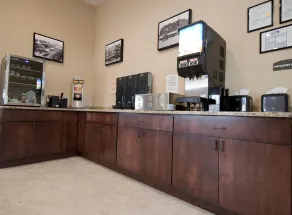 Cornerstone Inn & Suites Oelwein - Restaurant