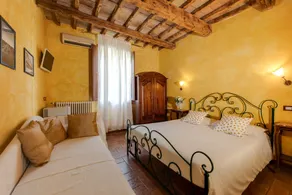 La Vecchia Stazione Ravenna - Room