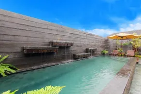 Bracha Villas Bali - Pool