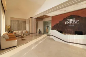 Enrise By Sayaji Junagadh - Reception