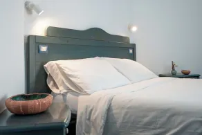 Oasi Azzurra - Chambre