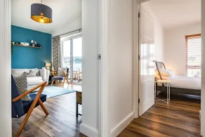Beach Haven - Room