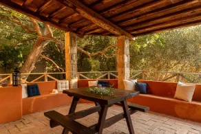 Azienda Agricola Club Le Cannelle - Zimmer
