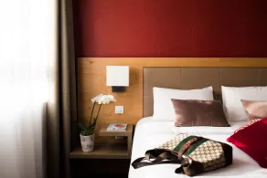 Brit Hotel Strasbourg Le Lodge - Chambre