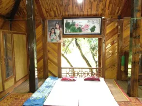 Mai Chau Basecamp - Room