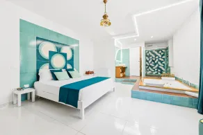 Il Melograno in Costa d'Amalfi - romantic experience - Zimmer