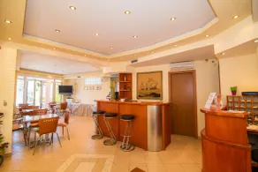 Villa Panorama - Reception