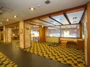 Ikaho Grand Hotel - Hall