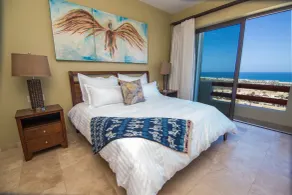 Alegranza Luxury Resort - All Master Suite - Chambre