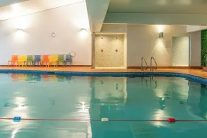 Meon Valley Hotel, Spa & Golf - Pool