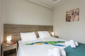 Sisi Breeze Hotel - Room