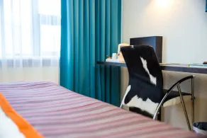 Park Inn by Radisson Reykjavik Keflavík Airport - Room