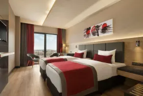 Ramada Encore by Wyndham Gebze - Room
