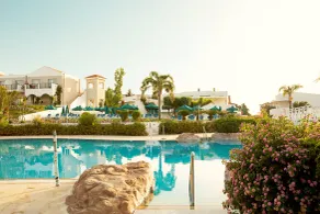 Cyprotel Faliraki - Pool