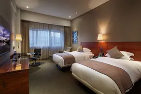 Yunkai Hotel - Room