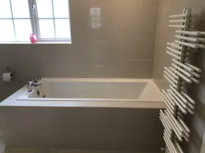 The Coast House - Bathroom
