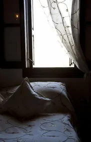 Spirit Of The Knights Boutique Hotel - Chambre