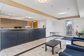 Rodeway Inn & Suites Nampa - Hall