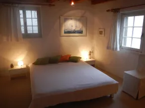 Guesthouse Les Mignardises - Værelse
