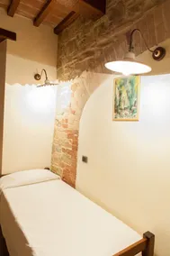 La Fonte di Montebuono - Quarto