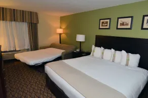 Holiday Inn - Fort Myers - Downtown Area by IHG - Chambre