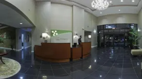 Holiday Inn Express & Suites Carbondale - University Area - Réception