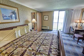 Riverview Inn & Suites - Chambre