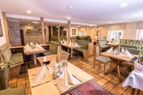 Hotel Gambrinus Arnsberg - Restaurant