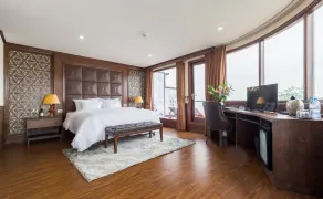 Mon Cheri Cruises - Chambre